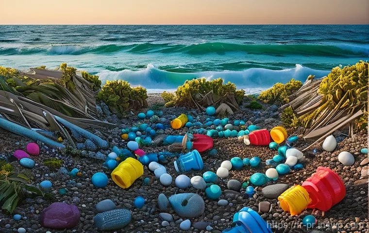 장소 특정적 예술과 환경 보호 - Here are three detailed image generation prompts in English, adhering to all the specified guideline... 장소 특정적 예술과 환경 보호 - Here are three detailed image generation prompts in English, adhering to all the specified guideline...