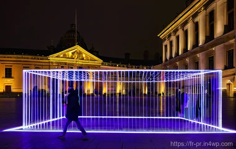 장소 특정적 예술 접근의 성공 요소 - Enchanted Sky: Ephemeral Umbrella Installation**
* **Prompt:** A breathtaking ephemeral art insta... 장소 특정적 예술 접근의 성공 요소 - Enchanted Sky: Ephemeral Umbrella Installation**
* **Prompt:** A breathtaking ephemeral art insta...