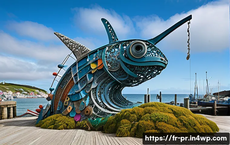 장소 특정적 예술과 사회적 역할의 중요성 관련 이미지 1