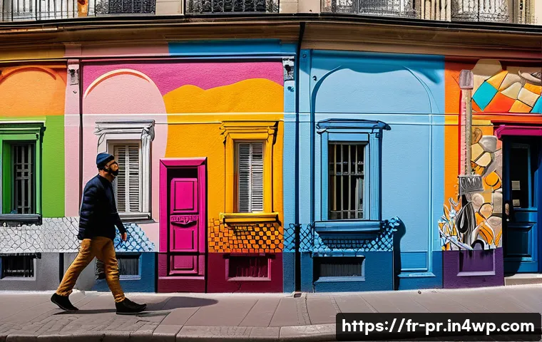 5 clés pour maîtriser l’art site-specific et transformer vos espaces en œuvres uniques 3 장소 특정적 예술 접근의 이론적 기초 관련 이미지 1