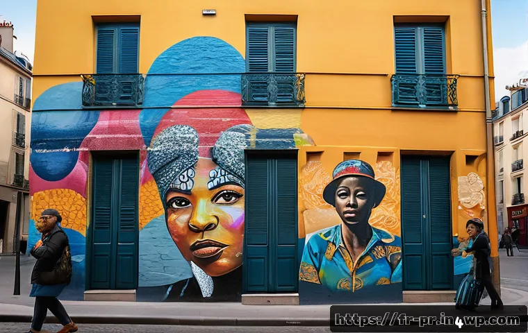 장소 특정적 예술 접근의 사례 연구 관련 이미지 1