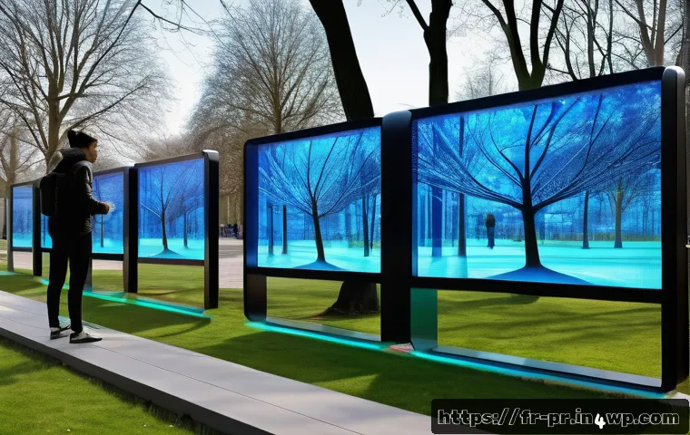 장소 특정적 예술 접근의 사례 연구 관련 이미지 2