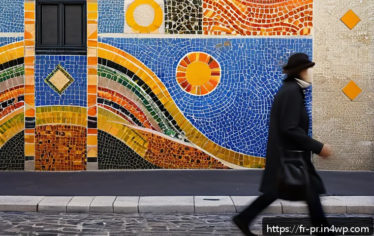 장소 특정적 예술의 국제적 사례 분석 관련 이미지 1