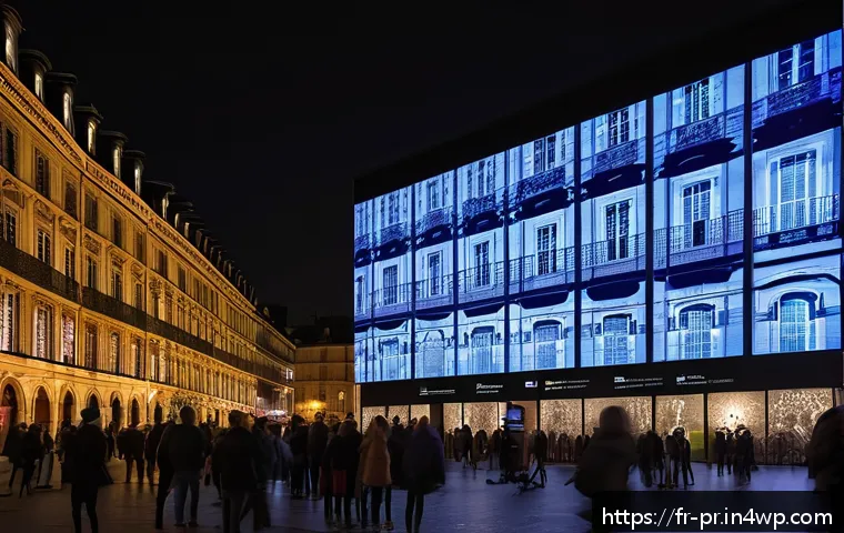 장소 특정적 예술의 국제적 사례 분석 관련 이미지 2